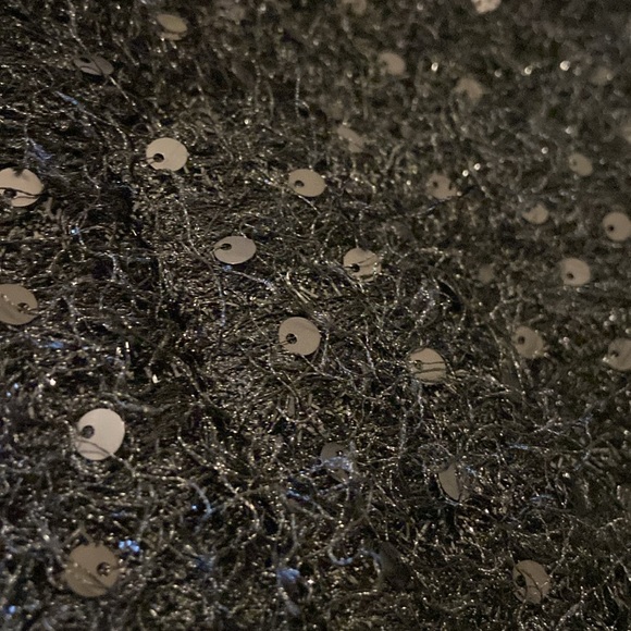 Sequin dress blazer. - Picture 5 of 5